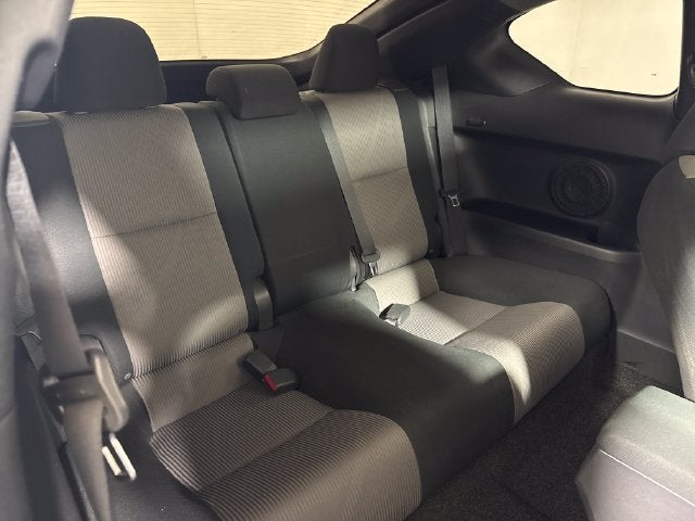 2015 Scion tC Base