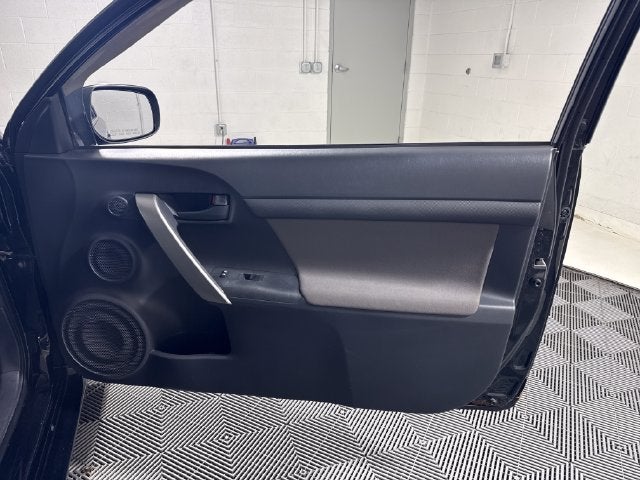 2015 Scion tC Base