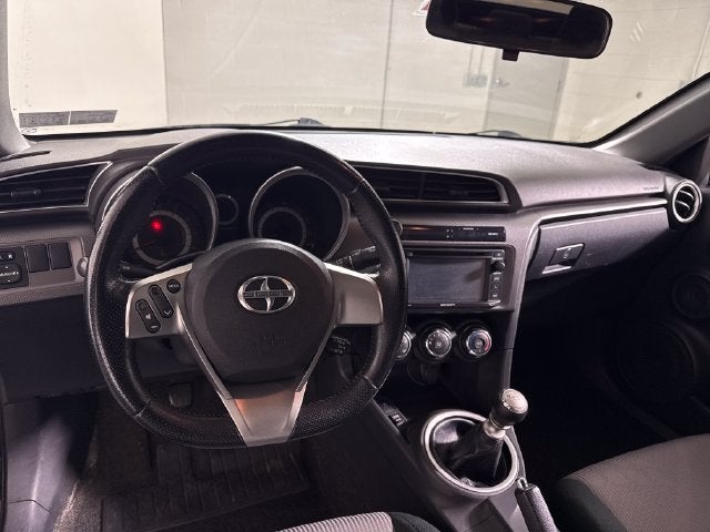 2015 Scion tC Base