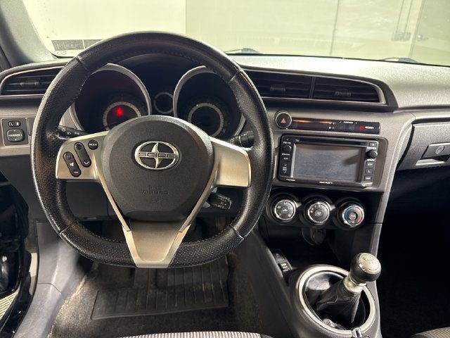 2015 Scion tC Base