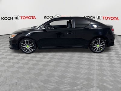 2015 Scion tC Base