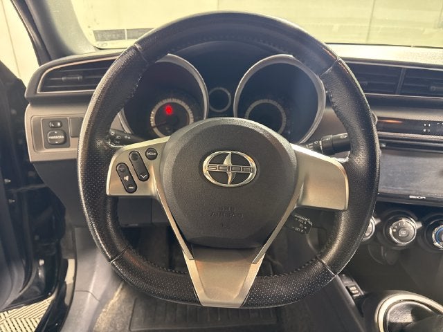 2015 Scion tC Base