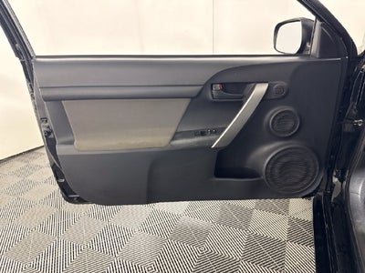 2015 Scion tC Base
