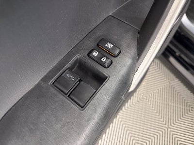 2015 Scion tC Base