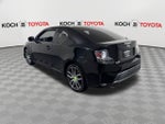 2015 Scion tC Base