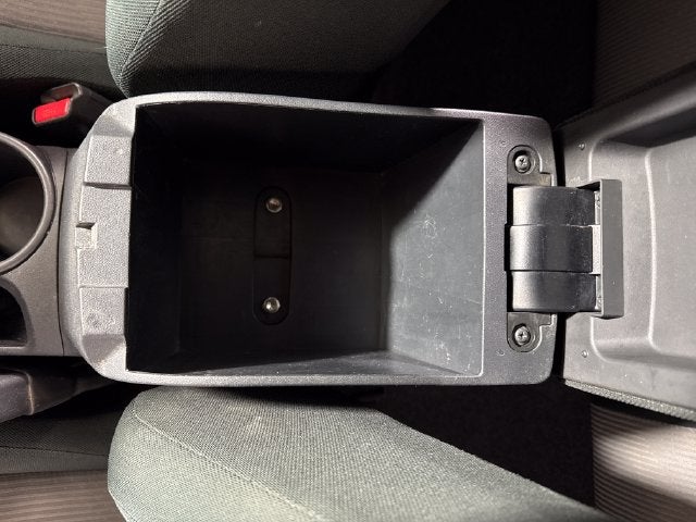 2015 Scion tC Base