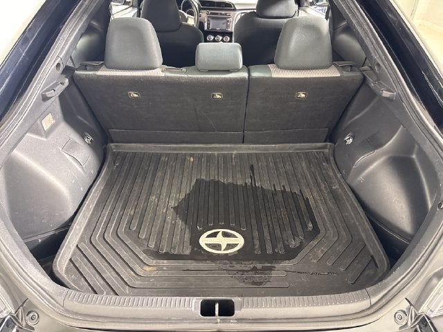 2015 Scion tC Base