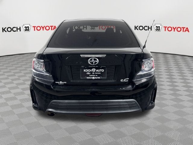2015 Scion tC Base