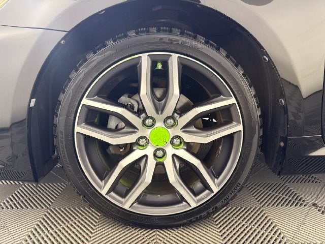 2015 Scion tC Base