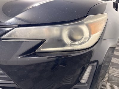 2015 Scion tC Base