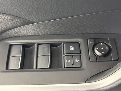 2025 Toyota RAV4 Hybrid XLE Premium