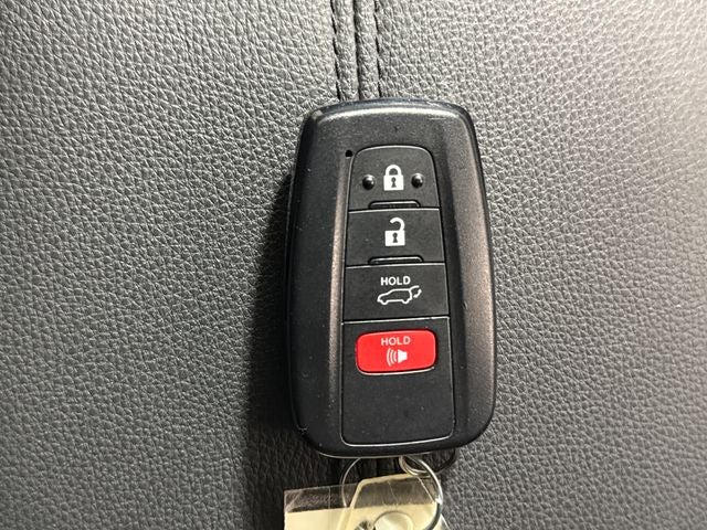 2025 Toyota RAV4 Hybrid XLE Premium