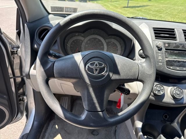 2008 Toyota RAV4 Base