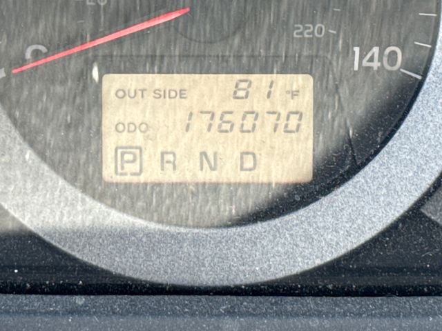 2008 Toyota RAV4 Base