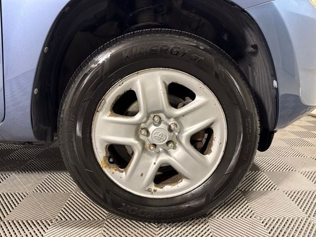 2007 Toyota RAV4 Base