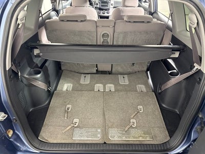 2007 Toyota RAV4 Base