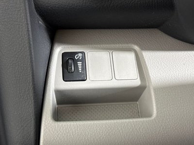 2007 Toyota RAV4 Base
