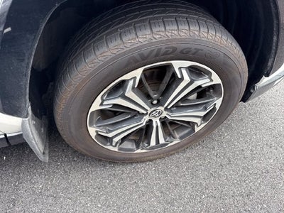 2024 Toyota RAV4 Prime XSE