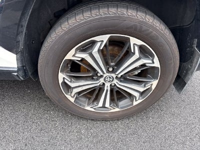 2024 Toyota RAV4 Prime XSE