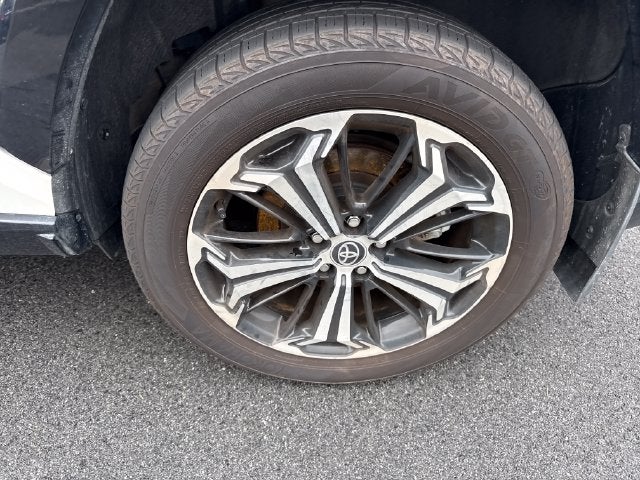 2024 Toyota RAV4 Prime XSE