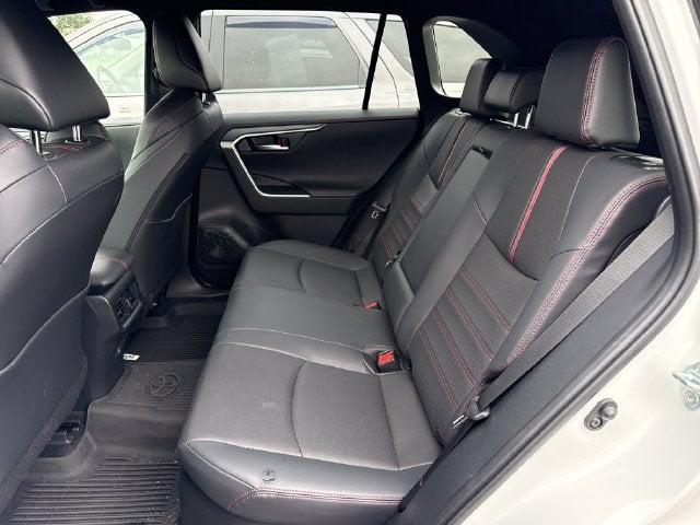 2024 Toyota RAV4 Prime XSE