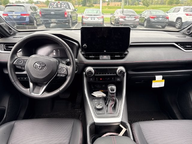 2024 Toyota RAV4 Prime XSE