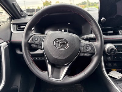 2024 Toyota RAV4 Prime XSE