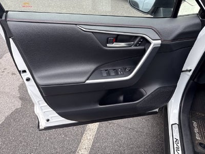 2024 Toyota RAV4 Prime XSE