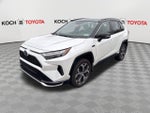 2024 Toyota RAV4 Prime XSE