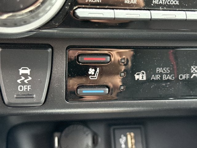 2024 Toyota RAV4 Prime XSE