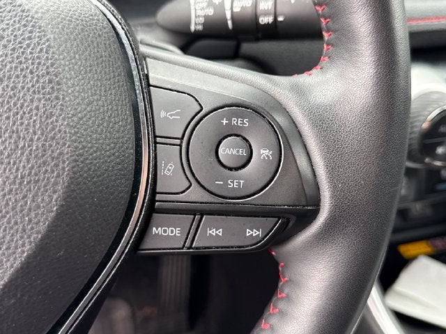 2024 Toyota RAV4 Prime XSE