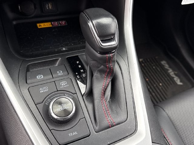 2024 Toyota RAV4 Prime XSE