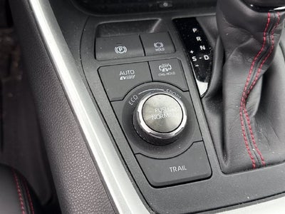 2024 Toyota RAV4 Prime XSE