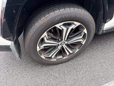 2024 Toyota RAV4 Prime XSE