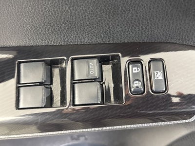 2016 Toyota RAV4 SE