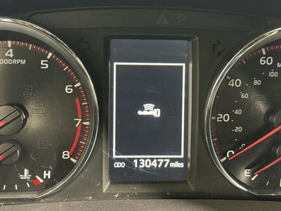 2016 Toyota RAV4 SE