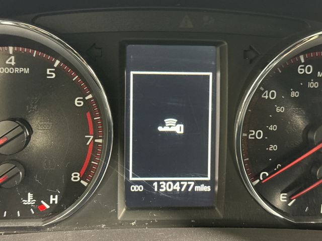 2016 Toyota RAV4 SE