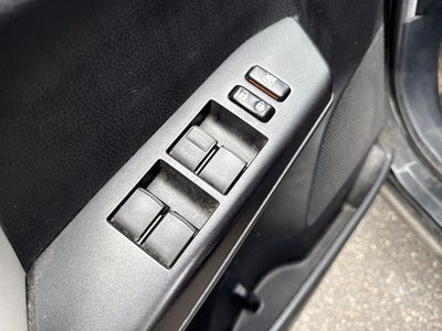 2016 Toyota RAV4 Hybrid XLE