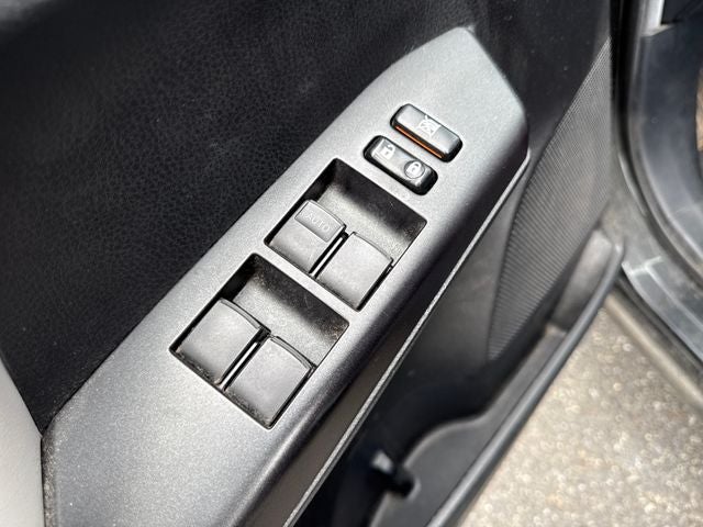 2016 Toyota RAV4 Hybrid XLE