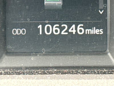 2016 Toyota RAV4 Hybrid XLE