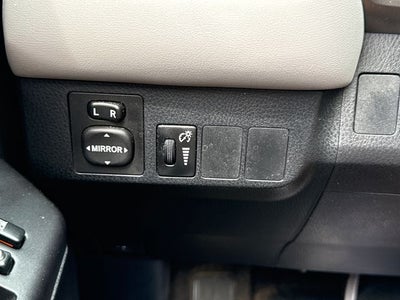 2016 Toyota RAV4 Hybrid XLE
