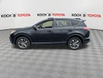 2016 Toyota RAV4 Hybrid XLE