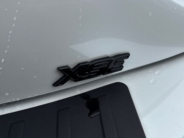 2024 Toyota Corolla Hatchback XSE