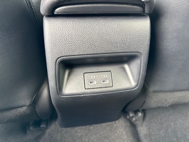 2024 Toyota Corolla Hatchback XSE