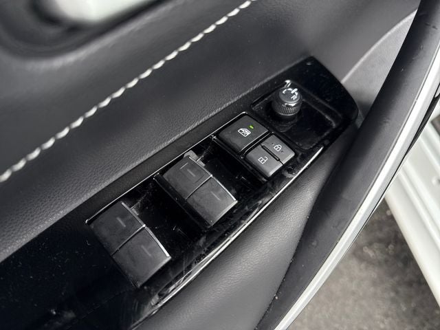 2024 Toyota Corolla Hatchback XSE