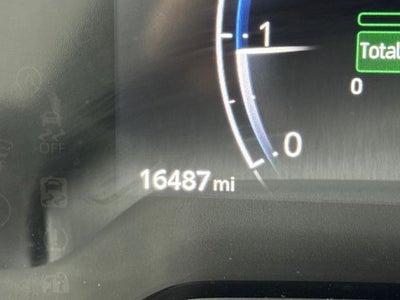 2024 Toyota Corolla Hatchback XSE