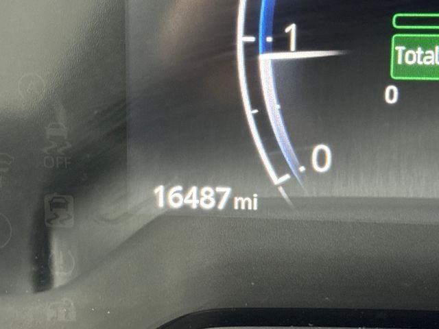 2024 Toyota Corolla Hatchback XSE