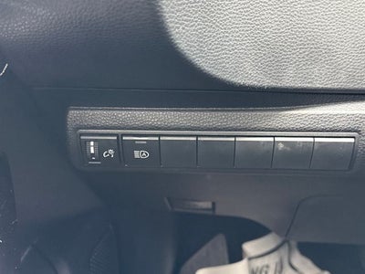 2024 Toyota Corolla Hatchback XSE