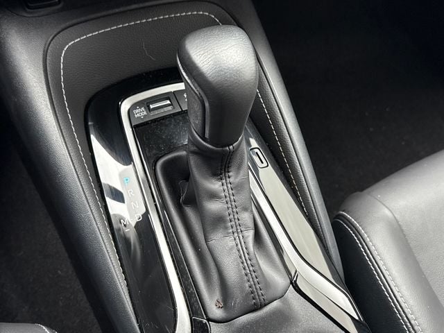 2024 Toyota Corolla Hatchback XSE