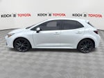 2024 Toyota Corolla Hatchback XSE